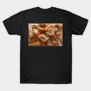 Runes T-Shirt